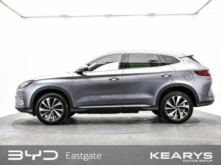 2026 BYD Seal U BOOST Order YOUR 261 Today €43,900 thumbnail