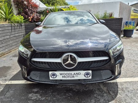 2020 Mercedes-Benz A Class A180 1.33 PETROL AUTO / STYLE HIGH SPEC / NEW SHAPE / LOW MILEAGE / TAX €390 €27,950