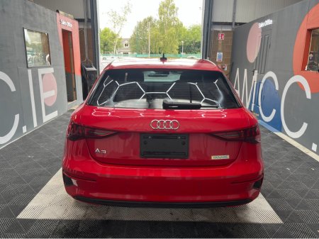 2021 Audi A3 A3 AUTOMATIC 1.0 SPORT TFSI / 17k KMs / HEATED SEATS , REVERSE CAMERA , ADAPTIVE CRUISE & MORE €27,950