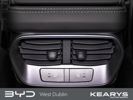 2026 BYD Sealion 7 Order your 261 Sealion 7 Design Indigo Grey today! thumbnail