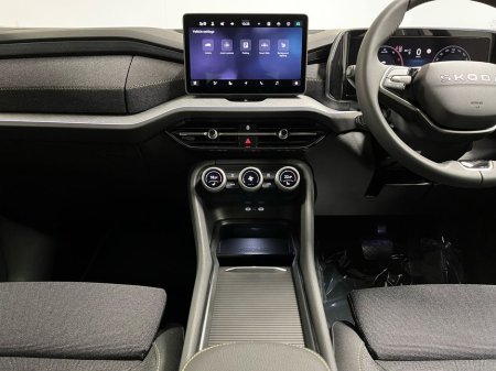 2025 Skoda Kodiaq Selection DSG 2.0TDI 150BHP - Reversing Camera - Heated Seats - Climate Control - Keyless Start - Cruise Control - Apple CarPlay/Android Auto €53,950 thumbnail