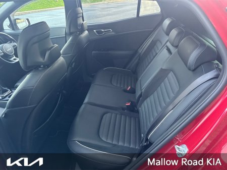 2024 Kia Sportage GTL SR MHEV €39,750 thumbnail