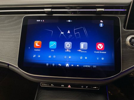 2024 Mercedes-Benz E Class E 220 d AMG Line Plus Saloon €69,950 thumbnail