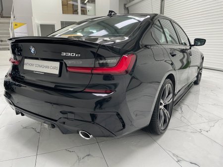 2021 BMW 3 Series  €25,995