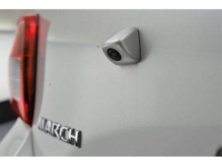 2020 Nissan March 1.2 CVT *REVERSE CAMERA*SAFETY SENSORS* €12,890 thumbnail