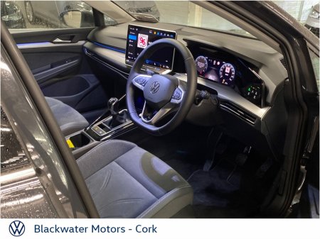 2026 Volkswagen Golf Style 1.5 TSI 150BHP *ORDER YOUR 261 TODAY* €41,875