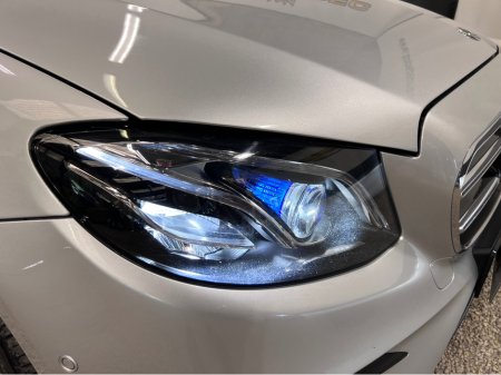 2020 Mercedes-Benz E Class E SERIES D AMG LINE NIGHT ED PREMIUM + 4DR