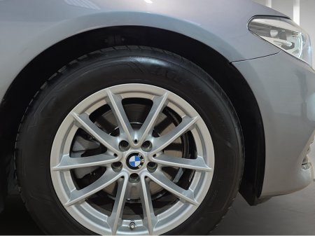 2018 BMW 5 Series I SE JA12 4DR AUTO €20,950 thumbnail
