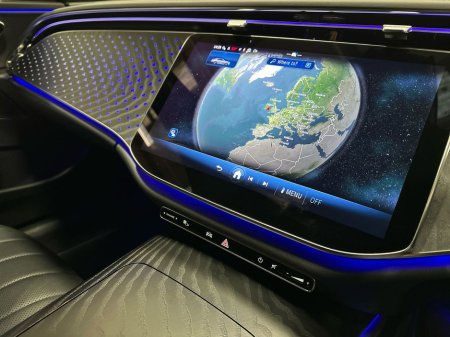 2024 Mercedes-Benz E Class *Deposit Taken* E220 D AMG Line Advanced MHEV €72,900 thumbnail