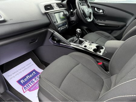 2016 Renault Kadjar DYNAMIQUE NAV ENERGY DC 4DR €9,950 thumbnail