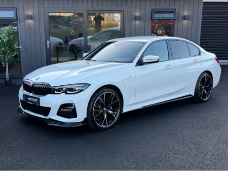 2021 BMW 3 Series M SPORT AUTO