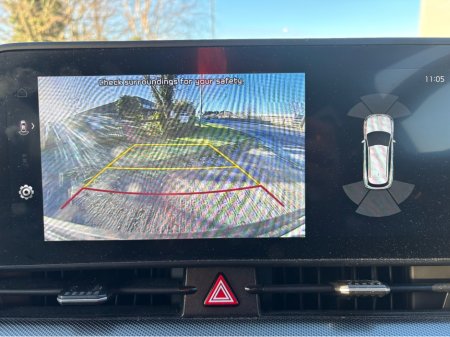 2023 Kia Sportage K3 MY23 5DR €30,995 thumbnail