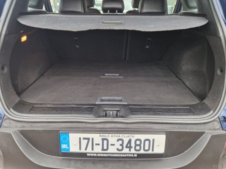 2017 Renault Kadjar 1.5 dCi 110 ENERGY Dynamique S Nav €12,950 thumbnail