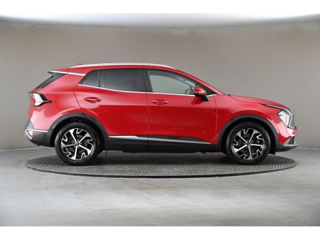 2024 Kia Sportage 1.6 D 6SPD K3 *FULL LEATHER* thumbnail