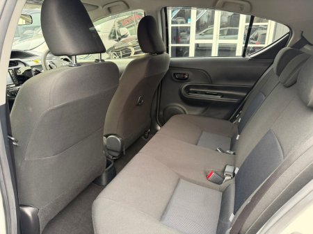 2019 Toyota Aqua Hybrid €12,795 thumbnail