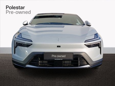 2024 Polestar 4 Long Range Single Motor €47,950 thumbnail