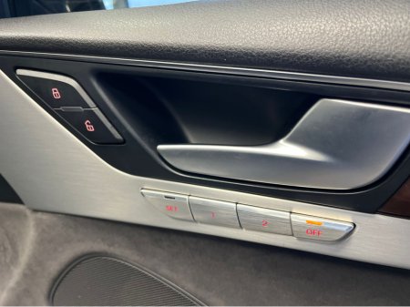 2011 Audi A8 3.0 TDI QTIP EXECUTIVE SE 246 BHP 4DR A EXE €9,900 thumbnail