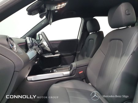 2026 Mercedes-Benz EQB 250+ - SEAI Grant applied €55,800 thumbnail