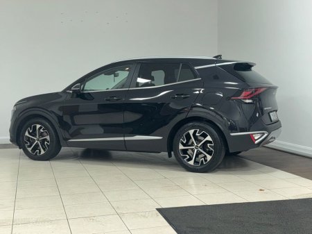 2023 Kia Sportage Mhev K3 DSL 5DR €34,495 thumbnail