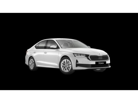 2026 Skoda Octavia Selection