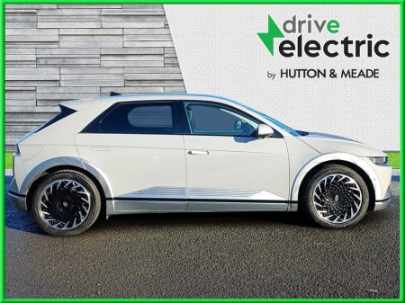 2023 Hyundai Ioniq 5 Platinum 77kw Range 507kms €33,999 thumbnail