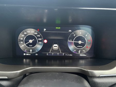 2024 Kia Sorento DSL MY23 SAM 5DR Auto, warranty till 2031, *1 year AA* Heated Front Seats, Stop/Start Button, Bluetooth, Lane Departure Warning, Reversing Camera, €55,900 thumbnail