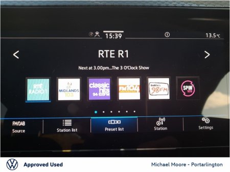 2025 Volkswagen Taigo 1.0 TSI 95HP M5F EDITION 75 €26,950 thumbnail