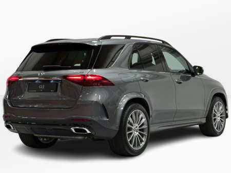 2026 Mercedes-Benz GLE Class GLE400 e 4Matic AMG Exterior Line Sport Edition PHEV €114,395
