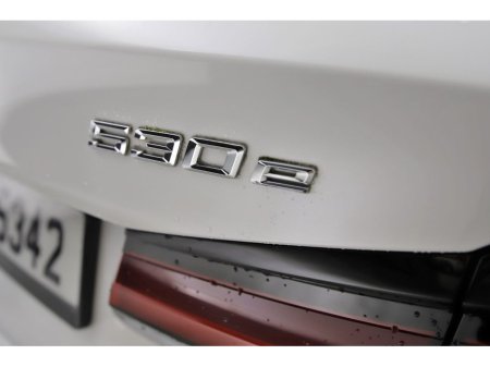 2020 BMW 5 Series 530E SE PLUG-IN HYBRID *BEIGE LEATHER*HEAD-UP DISPLAY*360PAN CAM* thumbnail
