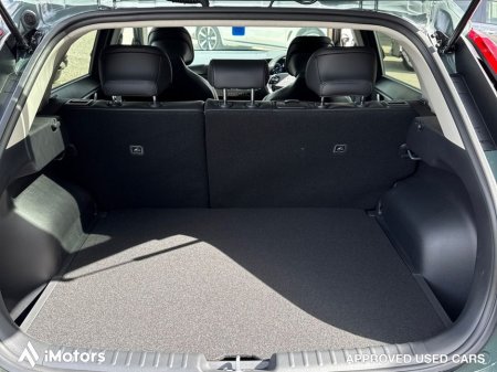 2024 Kia e-Niro EV K3 SEM 5DR Auto €31,800 thumbnail