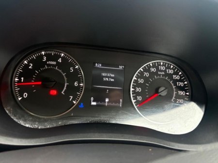 2021 Renault Master FWD LM35 dCi 135 Business MY19 thumbnail