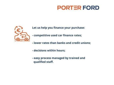 2024 Ford Puma 1.0 MHEV TITANIUM 125PS 5D €26,450