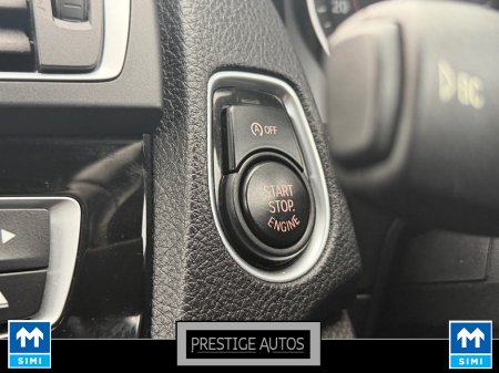 2016 BMW 1 Series M-SPORT 2.0 L DIESEL AUTO *CAR ID 01* €16,950 thumbnail