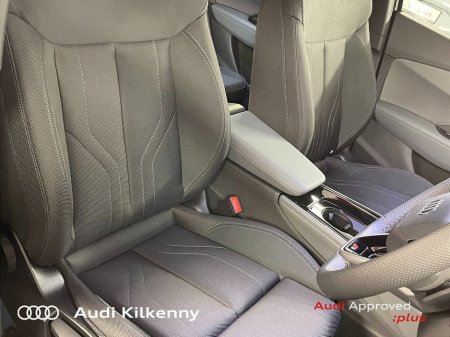 2026 Audi Q3 TFSI 150 BHP Sline - High Spec - Petrol Automatic €69,900 thumbnail