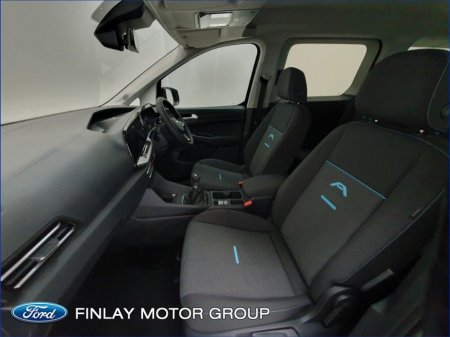 2026 Ford Tourneo Connect Grand Tourneo Active 7 Seater Available to order €60,730