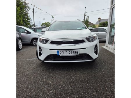 2023 Kia Stonic 1.0 K2 PE €22,950