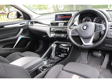 2021 BMW X2 Petrol Hybrid - Sport Edition F39 €24,950 thumbnail