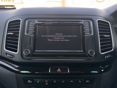 2018 SEAT Alhambra 2.0 TDI 115HP SE 5DR €18,950 thumbnail