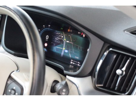 2021 Volvo XC60 T6 Inscription Expression €38,899 thumbnail