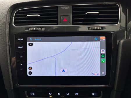 2020 Volkswagen Golf (201) GOLF 2.0TDI COMFORTLINE 150BHP DSG LOW KMS VW/AUDI SPECIALISTS WWW.DENISDARCYCARS.IE €24,950 thumbnail