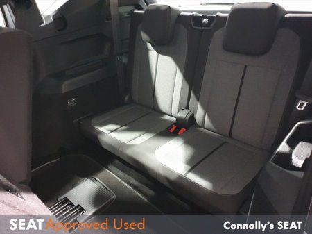 2021 SEAT Tarraco 2.0TDI 150hp DSG 7S SE €34,495 thumbnail