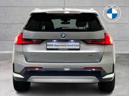 2025 BMW iX1 xDrive30 xLine €50,950 thumbnail