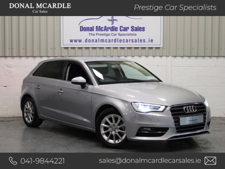 2016 Audi A3 1.4 tsi hatchback (162)