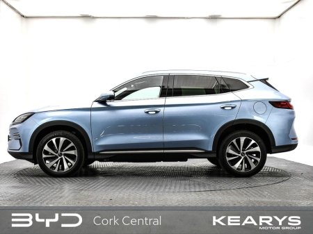 2026 BYD Seal U Boost FWD Order Your 261 Today! €45,000