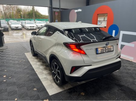 2020 Toyota C-HR €23950! 2020 TOYOTA C-HR 1.8L HYBRID / 86K KMS / ADAPTIVE CRUISE CONTROL, HEATED SEATS, REVERSE CAMERA & MORE €23,950