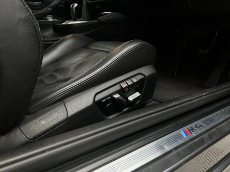 2019 BMW M4 F82 COUPE 3.0 DCT €52,990 thumbnail