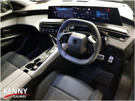 2026 Peugeot 3008 Allure Hybrid *€500 Dunnes Voucher* €47,645