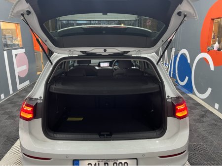 2024 Volkswagen Golf €33950! 2024 VW GOLF 2.0 TDI AUTOMATIC ADVANCED PLATINUM EDITION €33,950