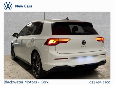 2026 Volkswagen Golf R-Line 1.5 TSI 150BHP *ORDER YOUR 261 TODAY* €43,050