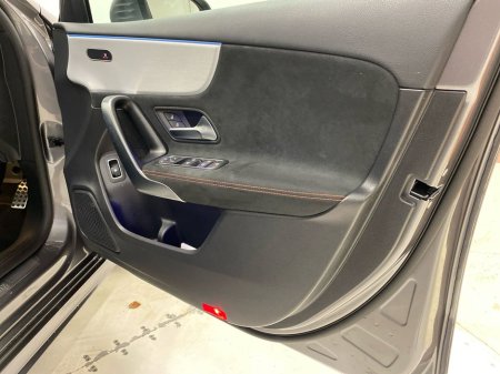 2024 Mercedes-Benz A Class A 250 e AMG LINE EXECUTIVE | Sports seats, Reversing Camera €43,950 thumbnail